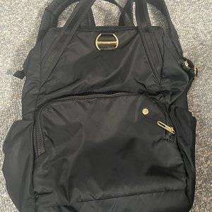PacSafe Women's Citysafe CX 17L Anti Theft Backpack